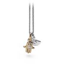 Truth and Wisdom Pendant