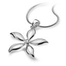 Petalia Pendant