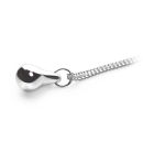 Argent Pendant