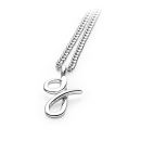 Identité Initial Pendant G