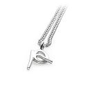 Identité Initial Pendant P