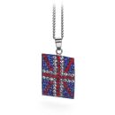 Team GB Pendant