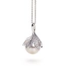 Evening Pearl Pendant