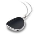 Evening Abyss Pendant