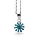 May Blossom Pendant