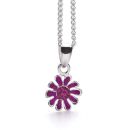 June Blossom Pendant