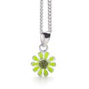 August Blossom Pendant