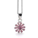 October Blossom Pendant