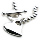 Liquid Love Pendant