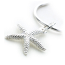 Bahaman Kiss Pendant