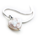 Lullaby Pendant