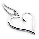 Take to Heart Pendant