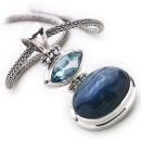 Ocean Breeze Pendant