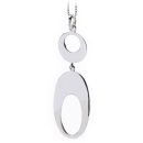 Spot On Pendant
