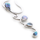 Waterfall Pendant