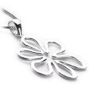 Flourette Pendant