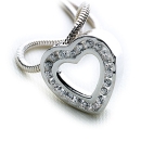 Sweet Devotion Pendant