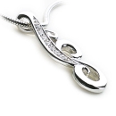 Tease Pendant