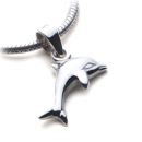 Baby Skye Dolphin Pendant