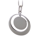 Sanctuary Pendant