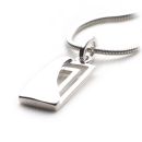 Lopez Line Pendant