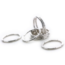 Bamboo Divine Ring