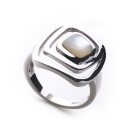 Vanilla Sky Ring
