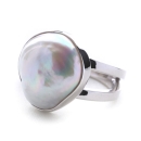 Pure Shore Ring