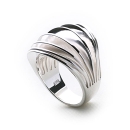 Select Silver Ring
