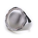 Frosted Pool Ring