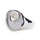 Punch Lustre Ring