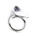 Rainforest Furl Ring