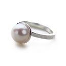 Pearl Perfection Ring