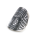 Serpent Tribe Ring