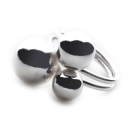 Three Moons Ring