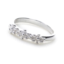 Flowerbed Ring