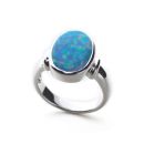 Paradisa Ring