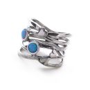 Galilee Ring