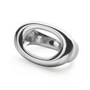Silver Lining Ring