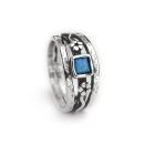 Sands of Time Ring