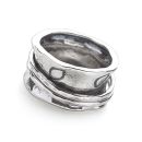 Chime Garden Ring