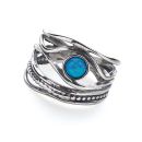 Island Stream Ring