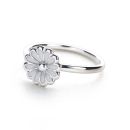 Sweet Daisy Ring (White)