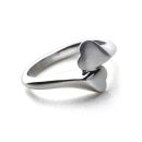 Lucky in Love Ring