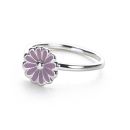 Sweet Daisy Ring (Lilac)