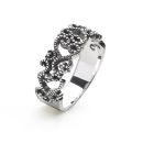 In A Twirl Ring