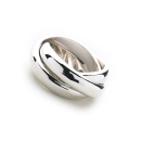 Russian Wedding Ring