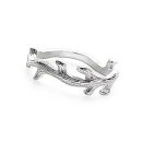 Acacia Wrap Ring