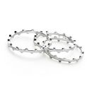 Points Stack Ring (Single)