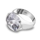 Shine! Ring (White)